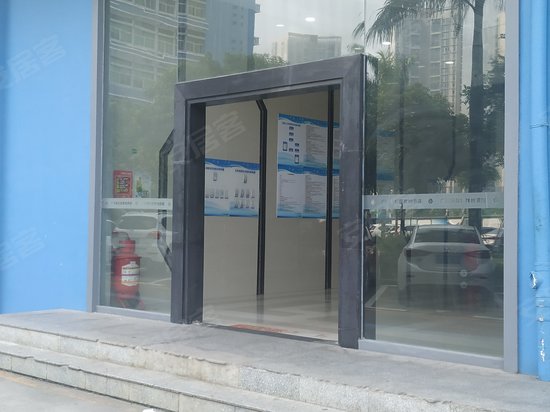 广兴源互联网创意园 