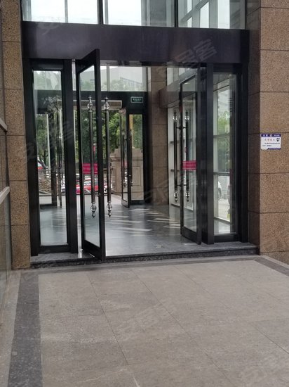 洪福添美广场（办公）