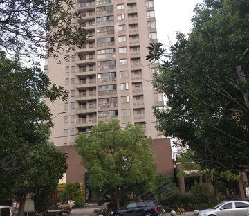 嘉兴花园(别墅)