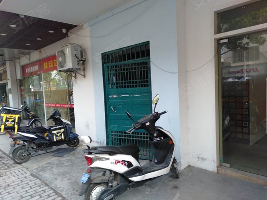 葑门路71号小区(商住楼)