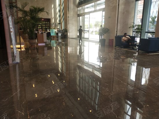 苏州城市生活广场(办公)