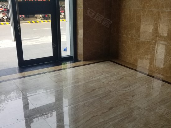 南湖时尚城(商住楼) 