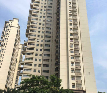 融湖中心城(一期)