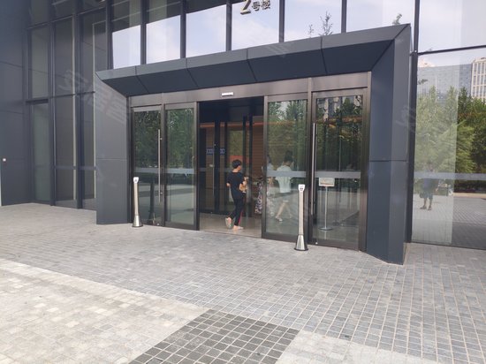 正商博雅广场(办公) 