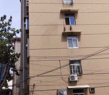 濉溪路216号小区