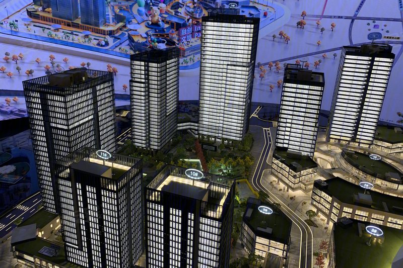 融创运河印(新房)