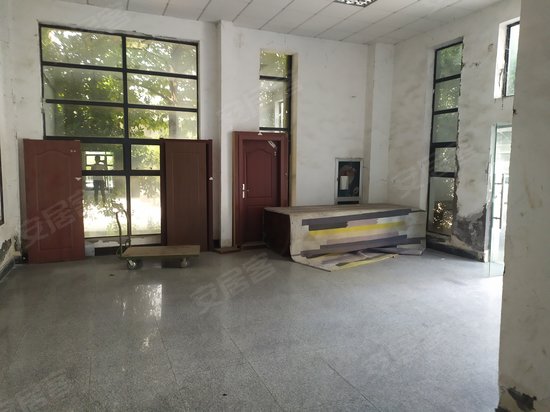 良渚生命科技小镇 