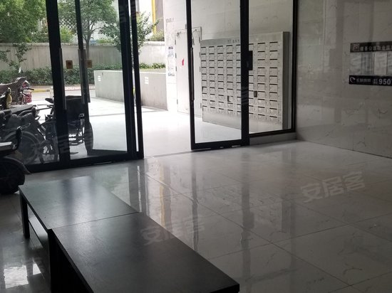 健吾公馆(商住楼) 