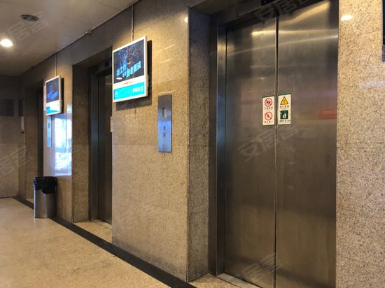 中信福申大楼 
