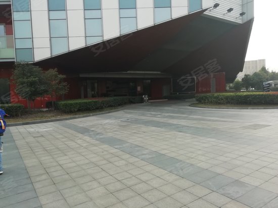 火炬莲花科创园 