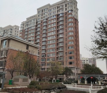 小区图片