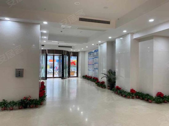 二七区嵩山大厦(办公) 