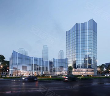 名邦上河印(新房)