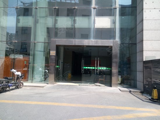 安亭财富广场(办公) 