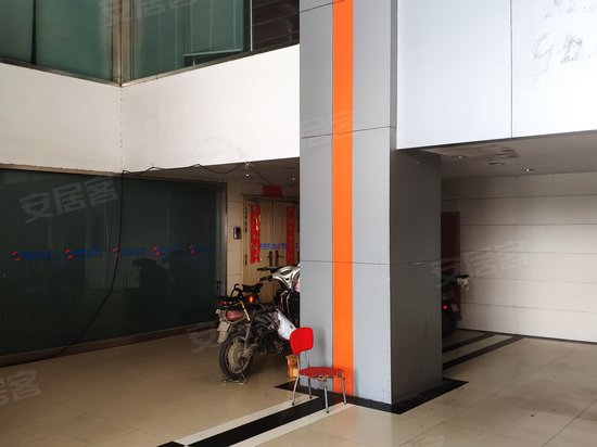 江信国际嘉园银座 