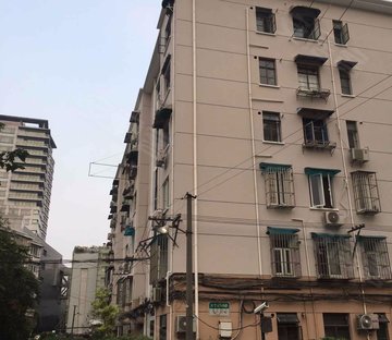 宁和小区(540弄)