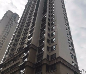 万科森林公园嘉庭