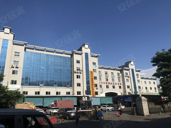 台湾农产品水果商务大厦 