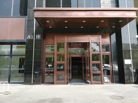 金隅大成国际中心