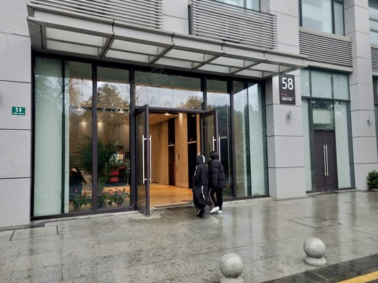 马利来广场(办公)