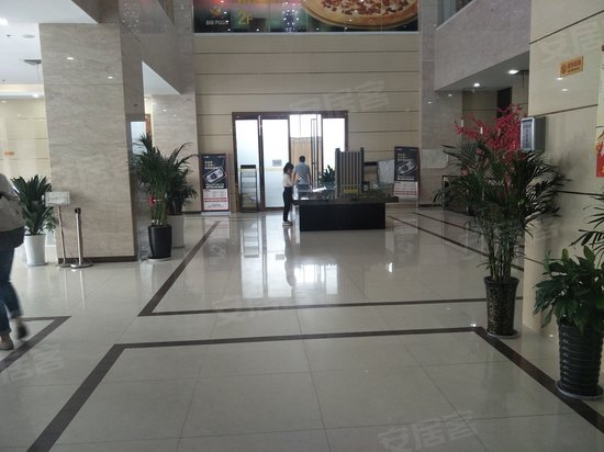 大话南门壹中心 