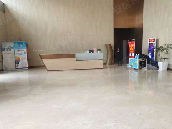 绿地中心(商住楼) 