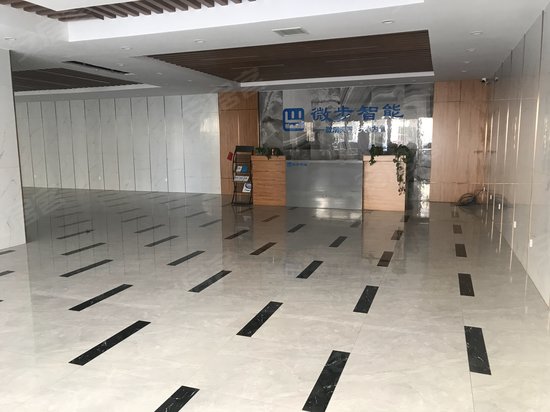 汇众双创产业园 