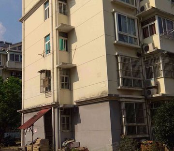 竹园小区
