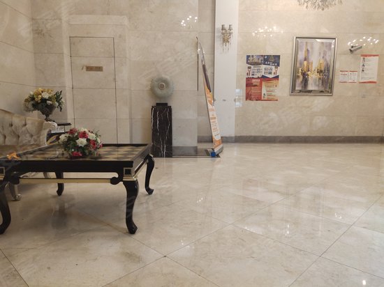 上海宁波联谊大楼 