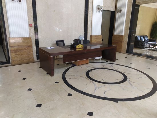 巴比伦国际广场 