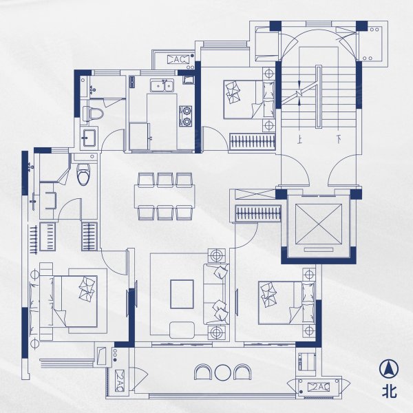 龙湖卓越悦珑湾