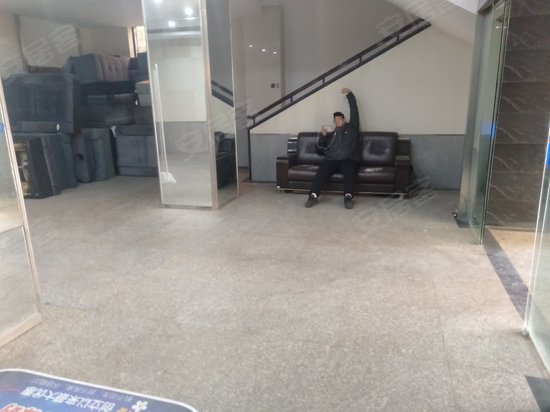 航信大厦(五爱路) 