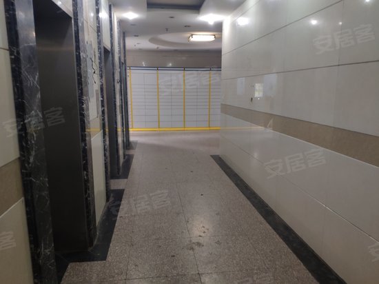 风情100国际公寓 