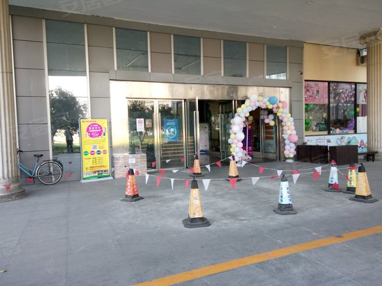 立同国际商务广场