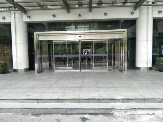 电子城研发中心