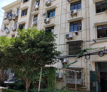 南园新村(黄浦)