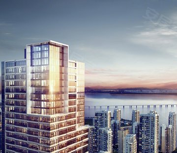 华侨城深圳湾新玺名苑