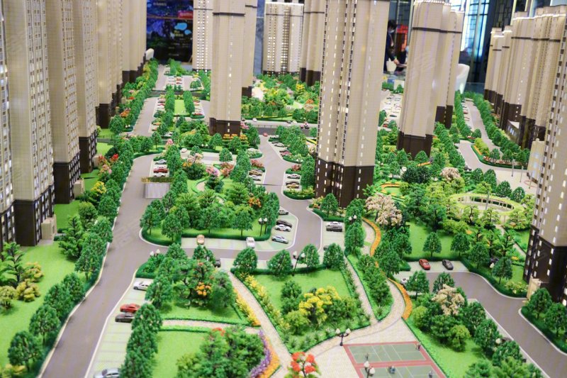 西城阳光(新房)