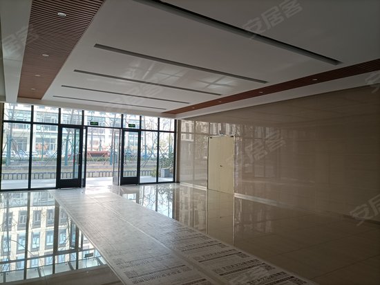 东湖高新合肥创新中心二期 