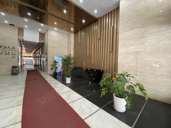 中南国际城(办公) 