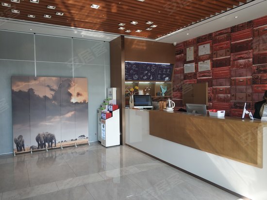 上马墩创新创业社区 