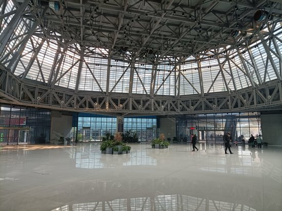 合肥要素大市场 