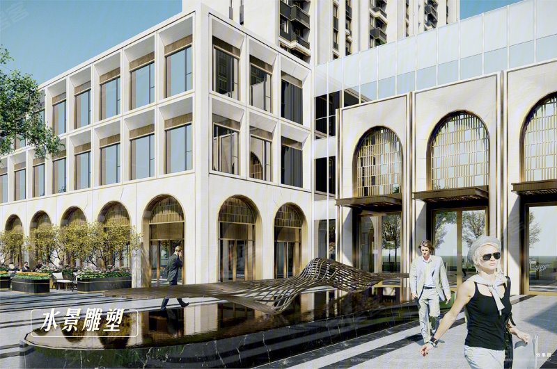 万科·潮鸣,欣欣路北南三环路南侧-徐州万科·潮鸣二手房,租房,房价