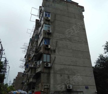西瓜圃桥小区
