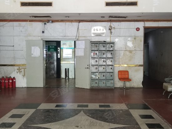 长沙文化广场写字楼 