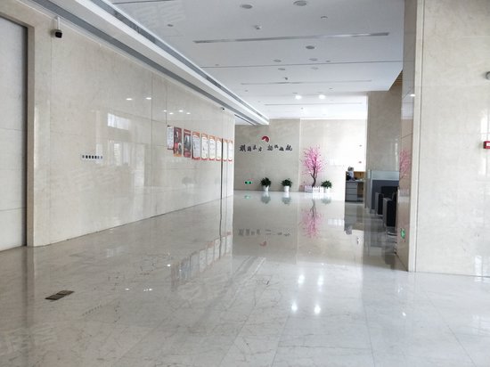 宁波银行大厦(镇海) 