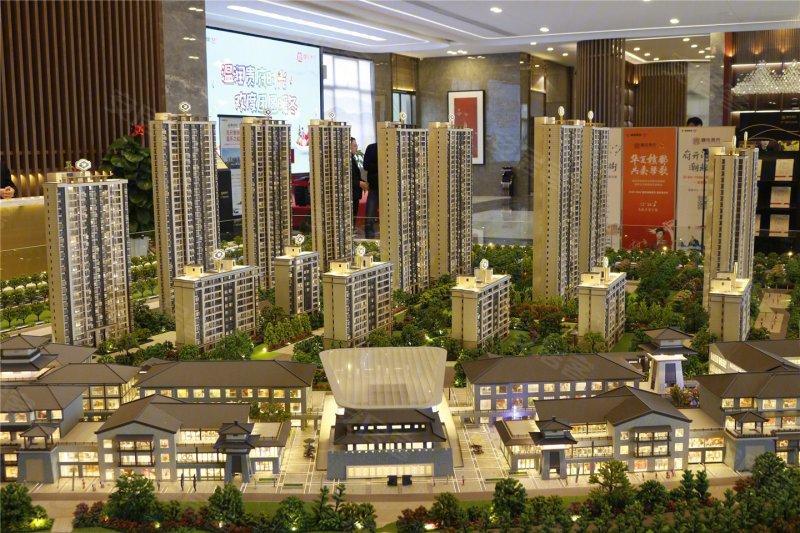 赣电贵府(新房)