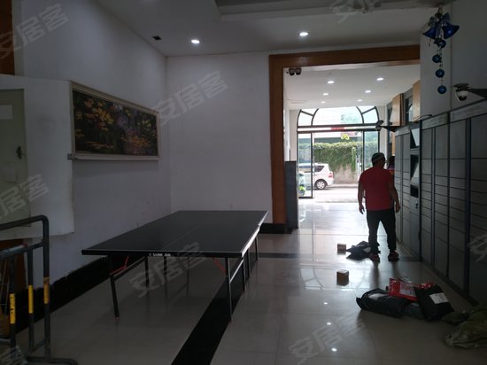 宝龙国际公寓E幢 