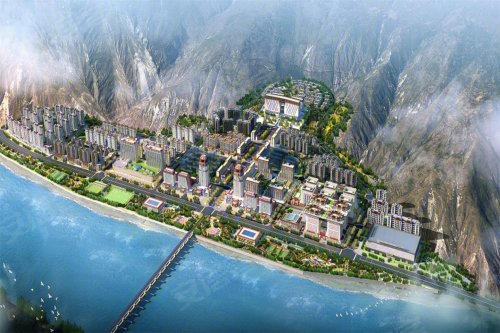 顿珠金融城·融禧园,顿珠金融城 - 拉萨顿珠金融城·融禧园二手房