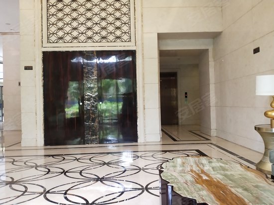 徐汇中凯城市之光 